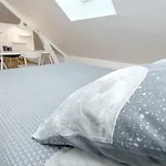 Appartement Luna Hypercentre Gare à 300m *