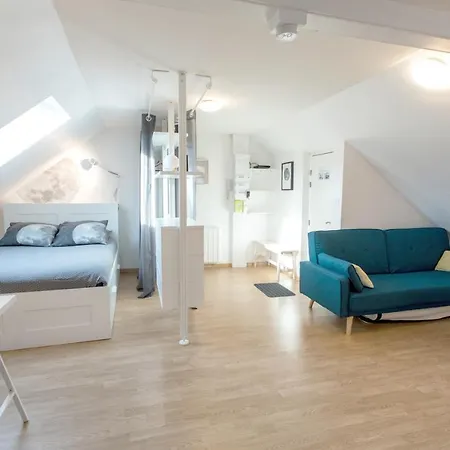 Luna Hypercentre Gare A 300m