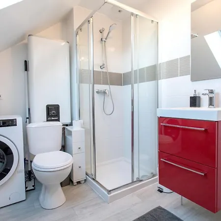 Luna Hypercentre Gare A 300m Pontchâteau