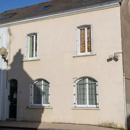 Luna Hypercentre Gare A 300m