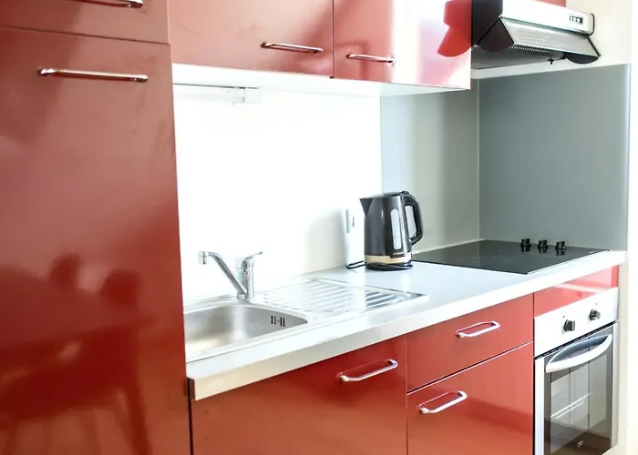 Luna Hypercentre Gare A 300m * Pontchâteau