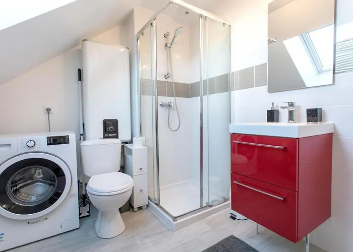 Luna Hypercentre Gare A 300m Pontchâteau