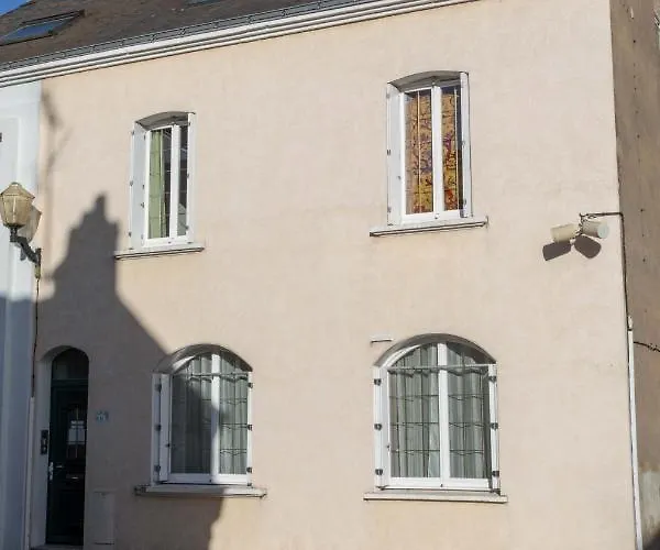 Luna Hypercentre Gare A 300m