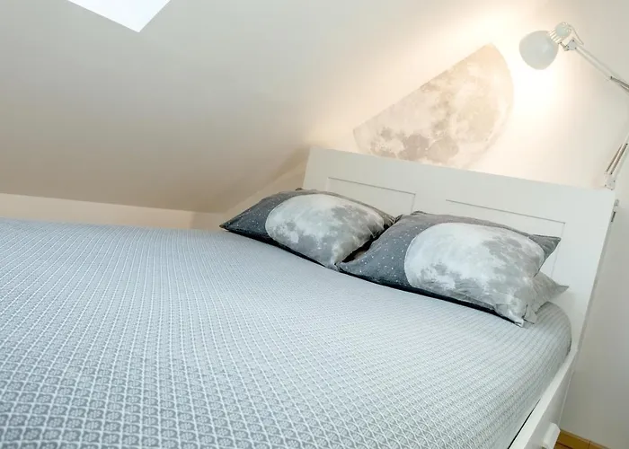 Luna Hypercentre Gare A 300m *